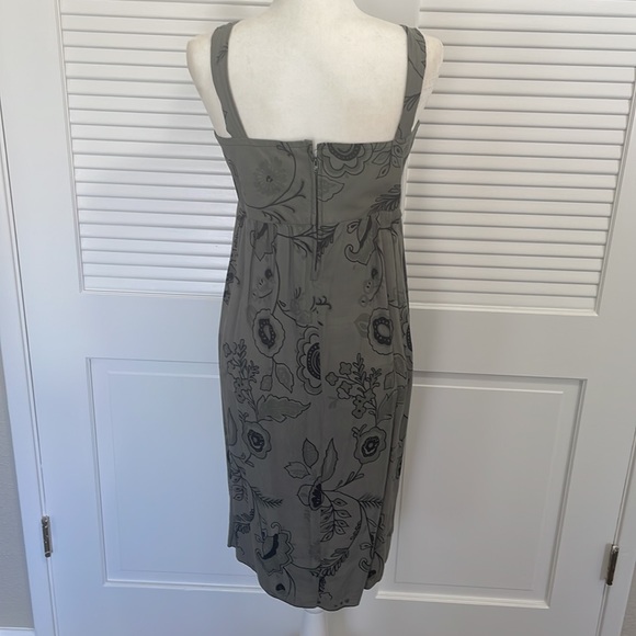 Unique Tank Dress - Picture 4 of 4